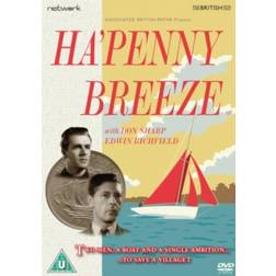 Ha'Penny Breeze [DVD]
